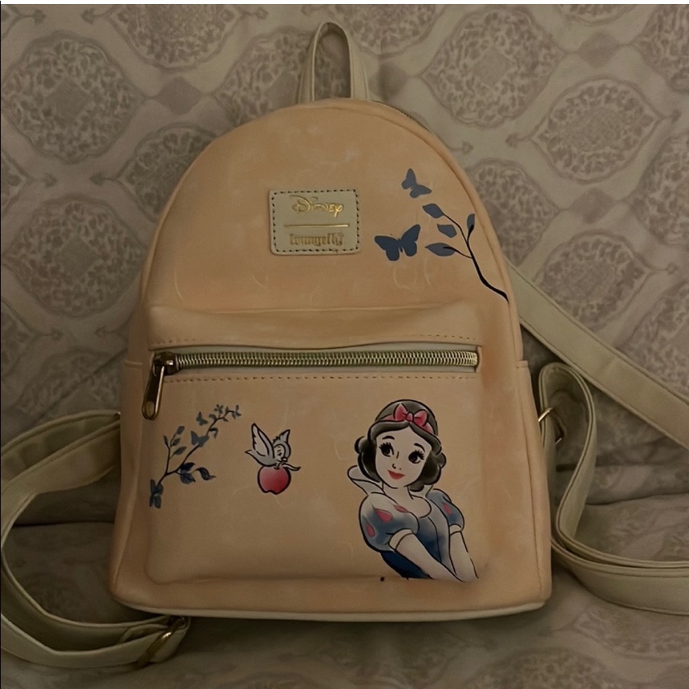 Snow White Loungefly